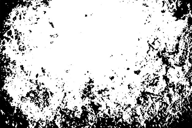 汚れたテクスチャのベクトル イラスト