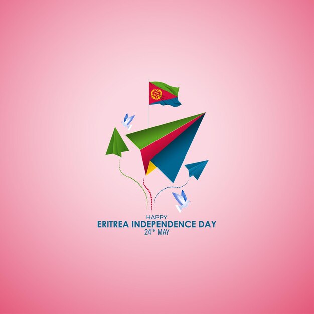 independence day eritrea bermuda day