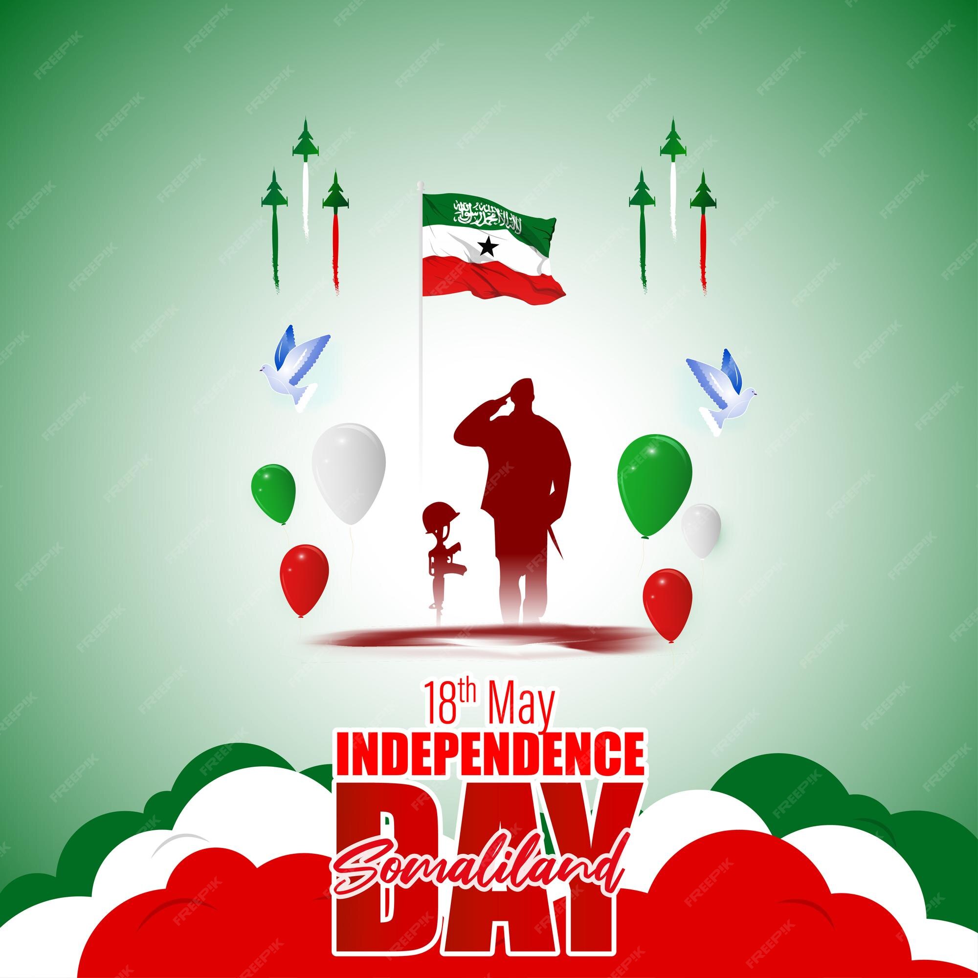 somaliland independence day 2025 toronto