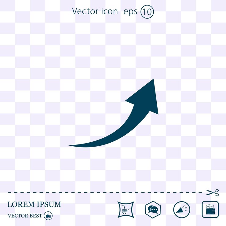 Vector ベクトルイラストの光の背景