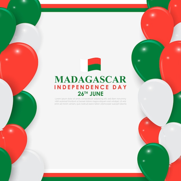 madagascar independence day cele