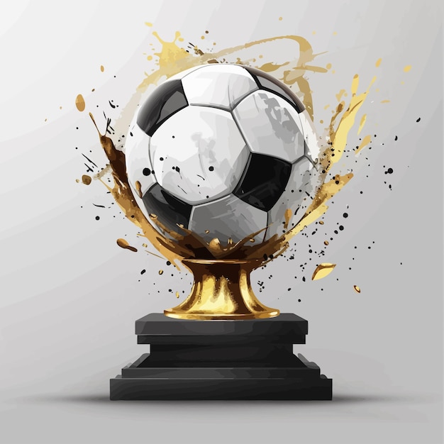 vector_illustration_of_a_football_cupdesign