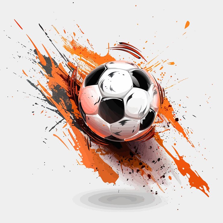 vector_illustration_of_a_football_cupdesign