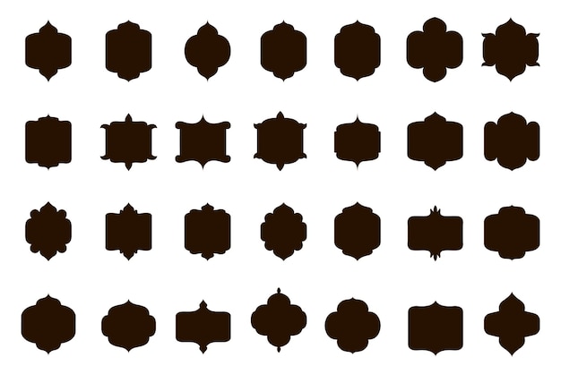 vector illustration pattern