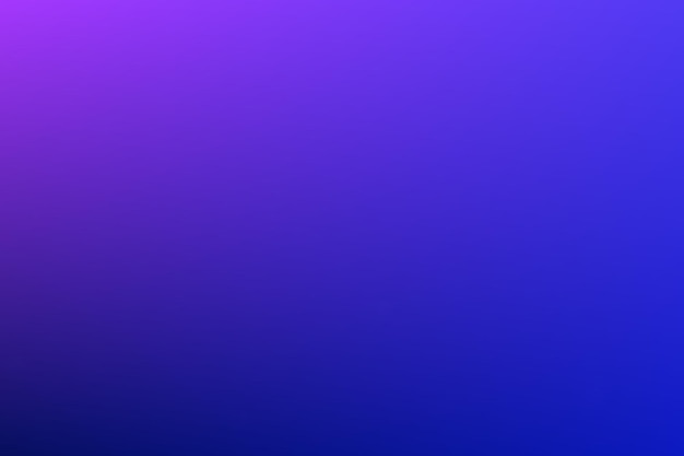 Vector illustration of a soft and pleasant purple gradient background