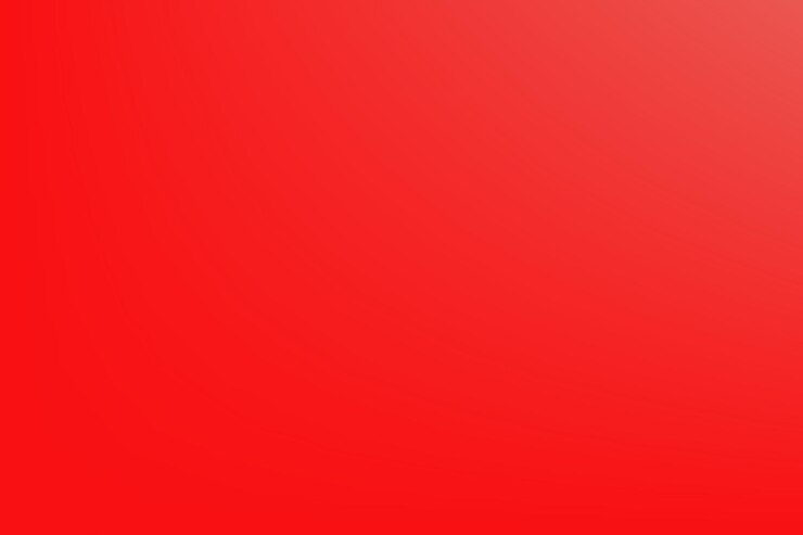 Вектор векторная иллюстрация мягкого и приятного красного градиентного фона