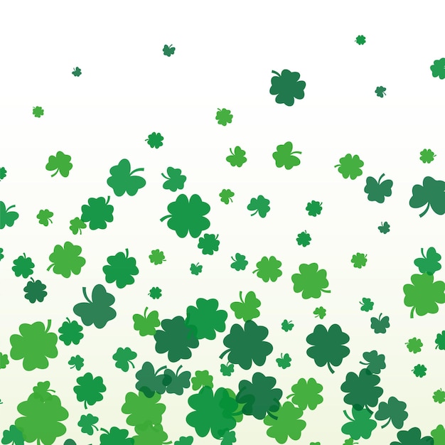 Vector illustration for St. Patrick's Day. EPS