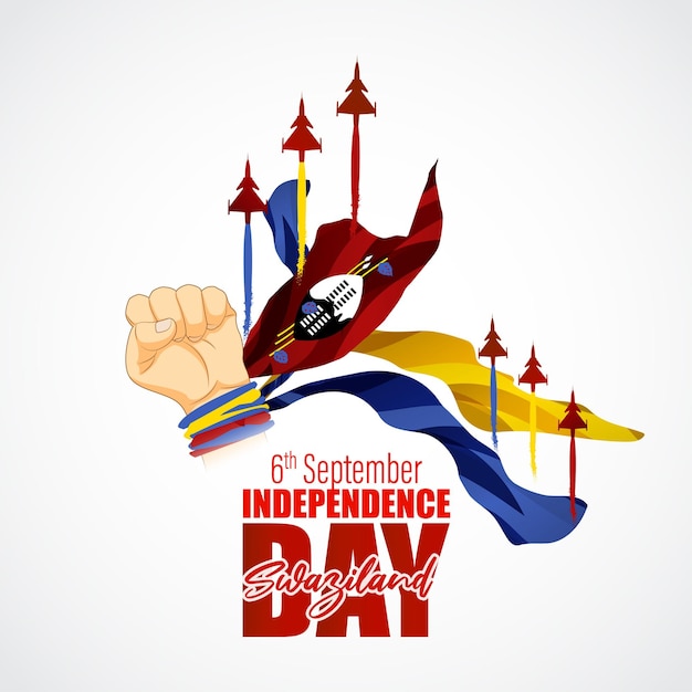 swaziland independence day