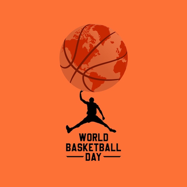 World Basketball Day 2024 Albina Tiffie