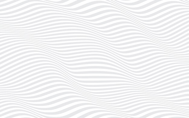 Vector vector illustration of zebrainspired background with textured stripes perfect for modern and designs