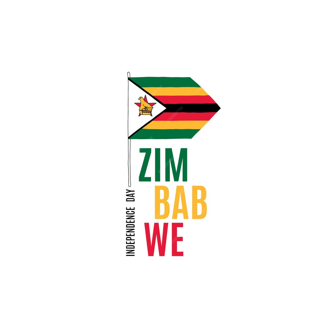 zimbabwe independence day year