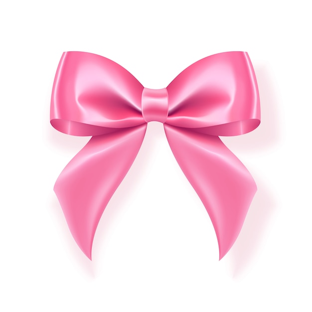 Pink hair bow Vectors & Illustrations for Free Download | Freepik