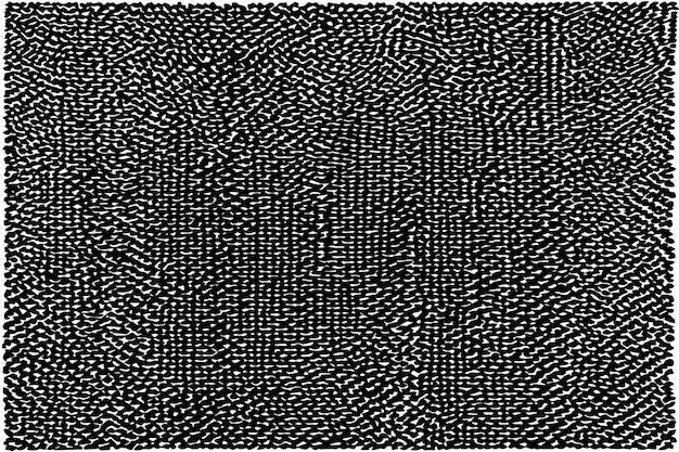 白い背景の黒いオーバーレイテクスチャのベクトル画像 黒い単色テクスチャーベクトル