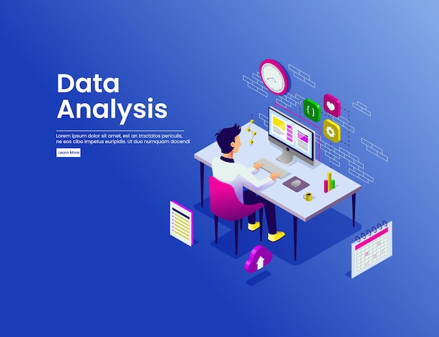 Vector of isometric