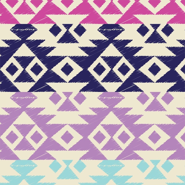 Vector Kerst patroon gebreide achtergronden xmas winter textuur gebreide naadloze print trui