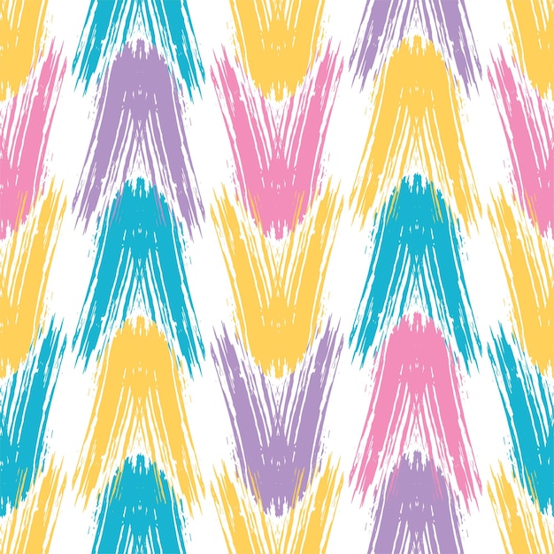 Vector knit texture for wallpapers and backgrounds