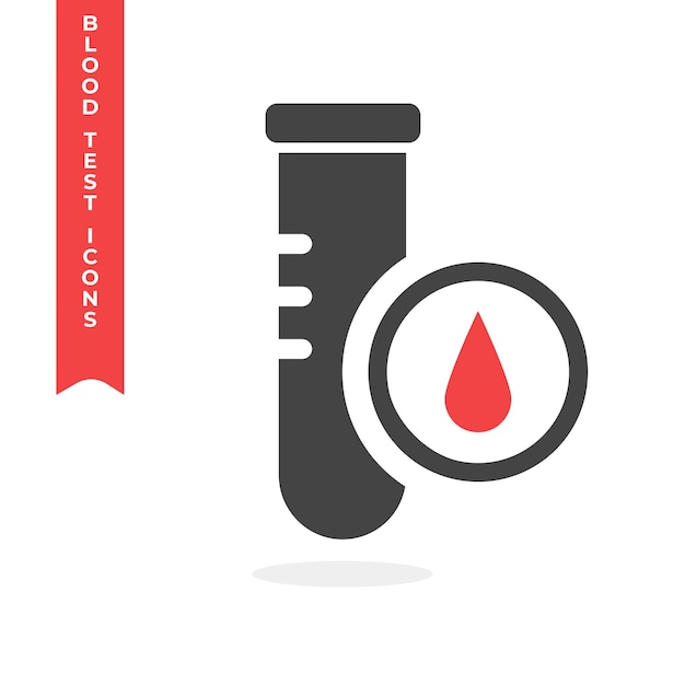 Blood Sample Collection Vector Images (over 440)