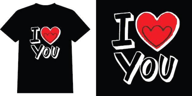 ベクトルレター EPS Tシャツ