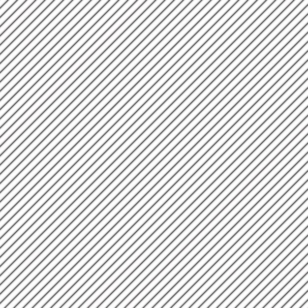 Vector vector line pattern with diagonal stripes