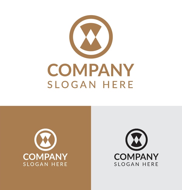 vector logo design