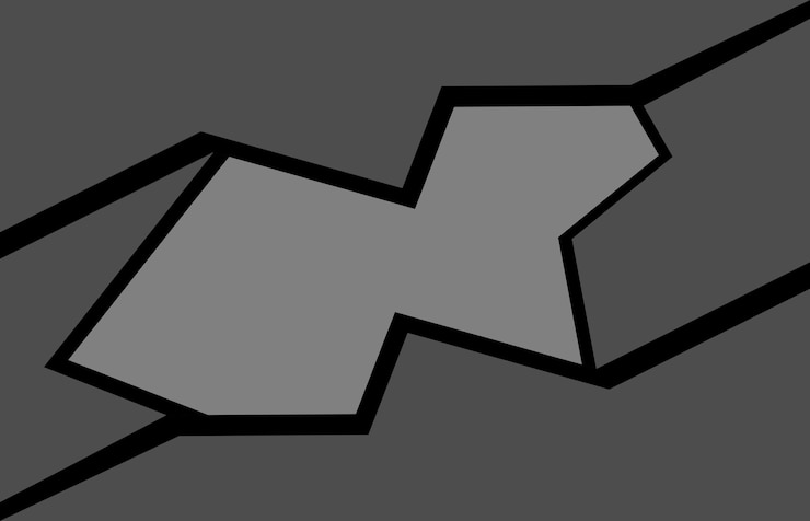 Vector vector luxury background design modern gray