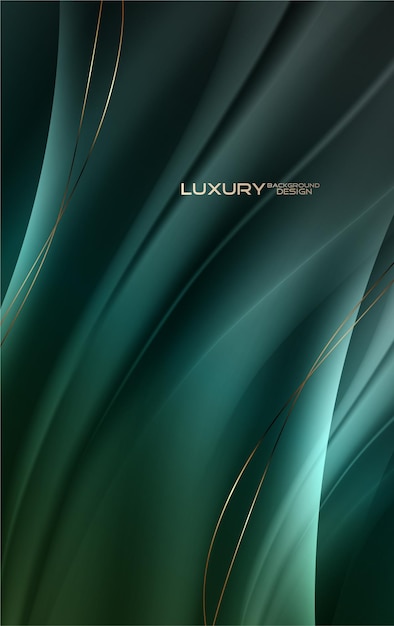 Vector luxury background design