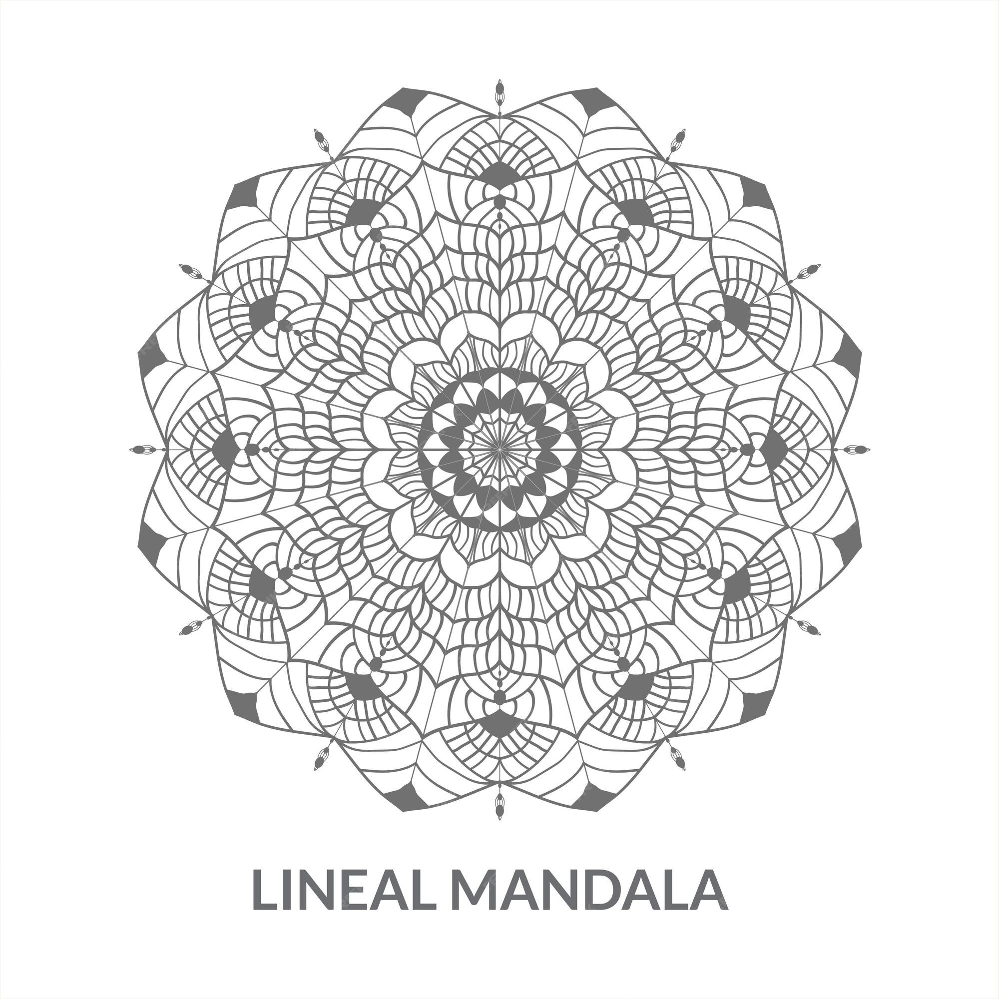 Buy Mandala Colouring Book For Adults 1 by Infinity Publishing at Low Price  in India