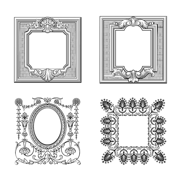vector luxury ornamental mandala design background