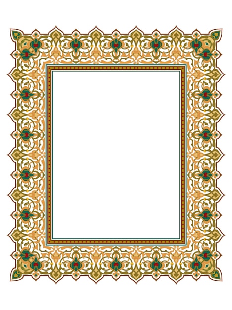 Vector vector mandala collection. vintage decorative elements. hand drawn background. islam, arabic,