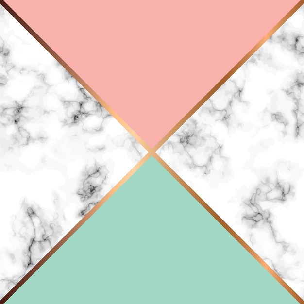 Vector vector marble texture design