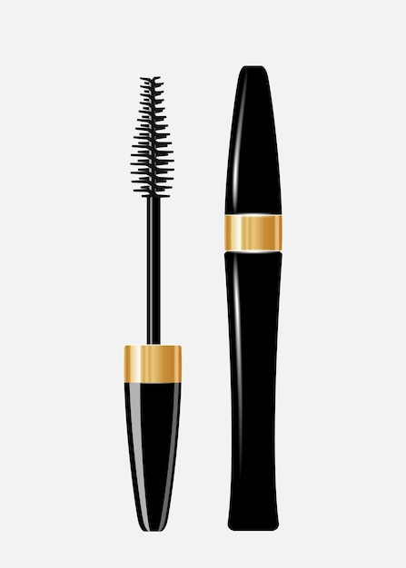 Vector vector mascara1