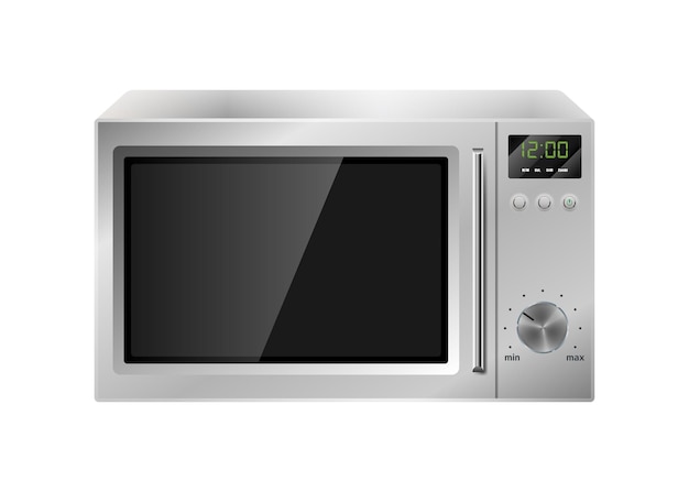 vector microwave oven1