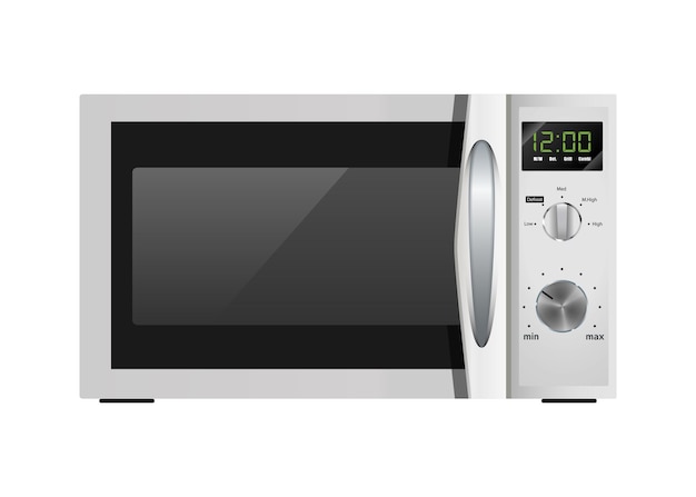 vector microwave oven2