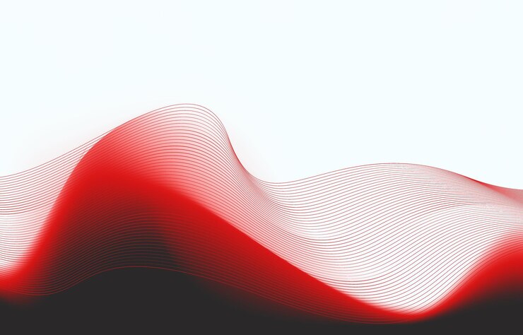 Vector vector of modern abstract background