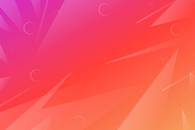 vector modern evenement poster sjabloon