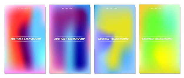 Vector moderne cover ontwerp abstracte achtergrond voor zakelijke brochure