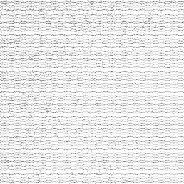 Vector moderne grange spray gradiënt zwart wit zwart-wit halftone abstracte realistische decoratie achtergrondtextuur
