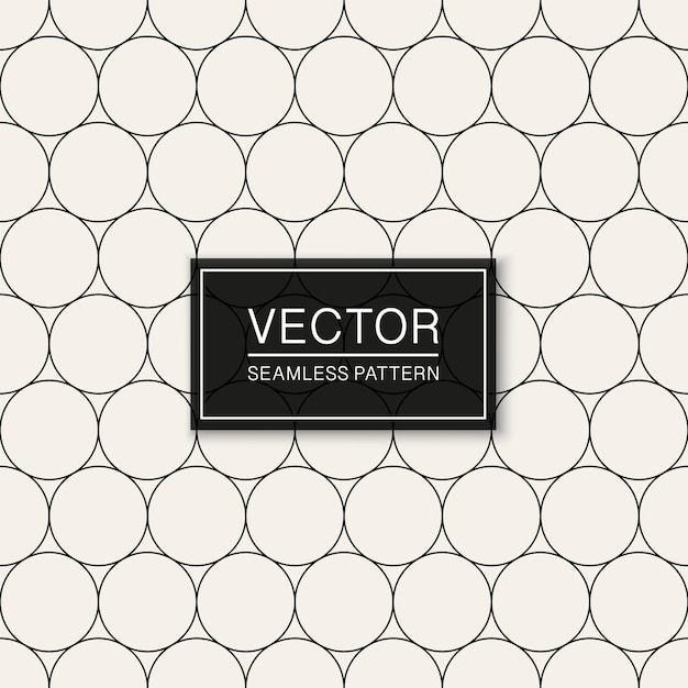 Vector naadloos geometrisch eenvoudig patroon dunne rastertextuur abstracte minimalistische achtergrond