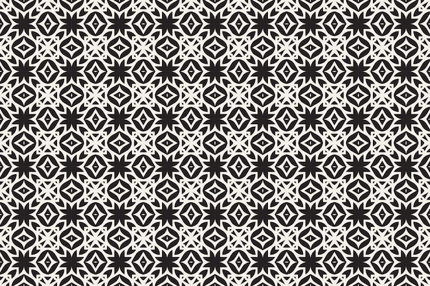 Vector naadloos patroon Moderne stijlvolle abstracte textuur Mooie Geometrische Moderne achtergrond
