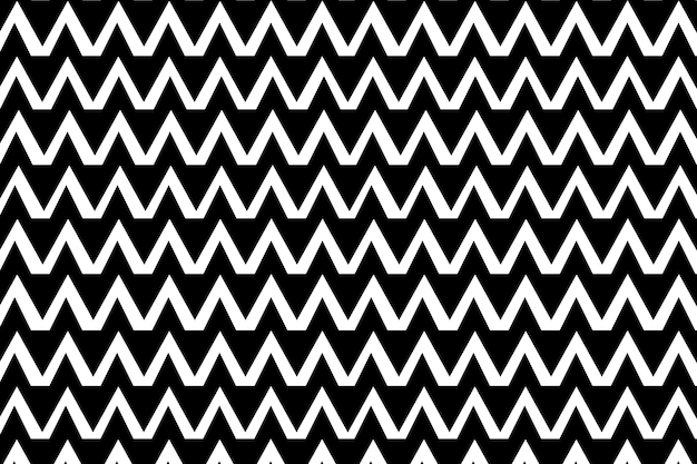 Vector naadloze decoratieve geometrische vormen patroon achtergrond