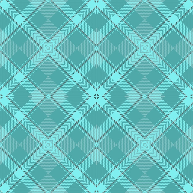 Vector naadloze tartan patroon. uitstekende kerstmisachtergrond. naadloze tartan plaid. mode geometrisch ontwerp. kerst abstracte patroon. schotse geweven textuur. klassiek tartan naadloos patroon.