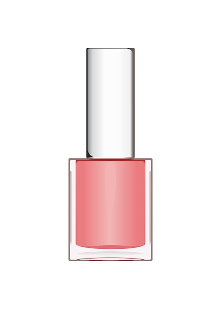 Vector nail polish2