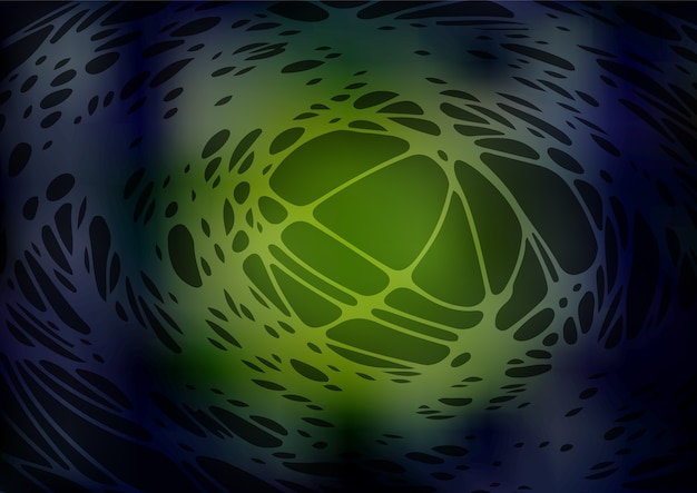 Vector natuurlijke elegante achtergrond