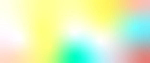 Vector nieuwe gradiënt vervaagde abstracte achtergrond