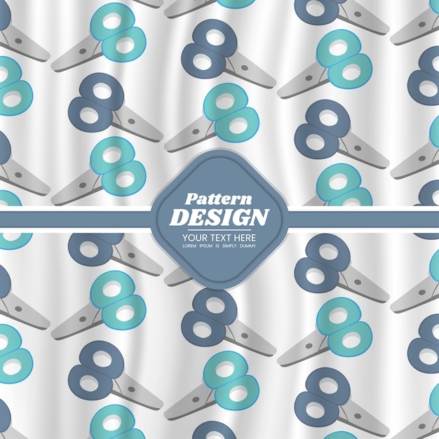 vector pattern design