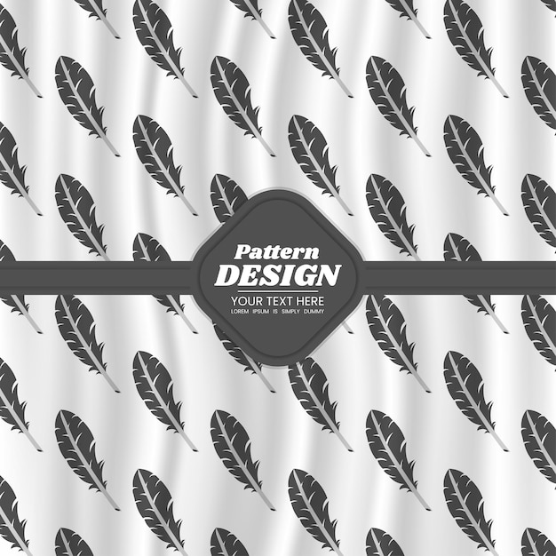 vector pattern design