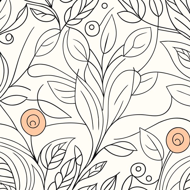 Vector Pattern Design