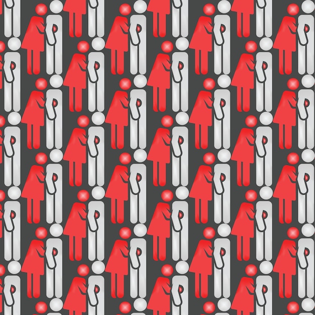 vector pattern uniqe pattern type new style design