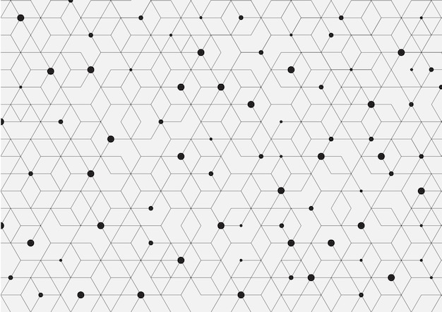 Vector pattern