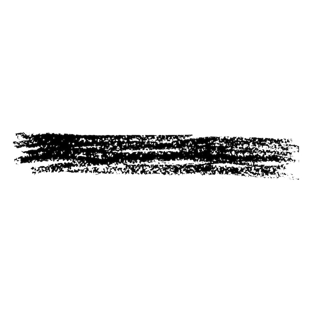 Vector pencil hatching grunge textures unique artistic hand drawn background